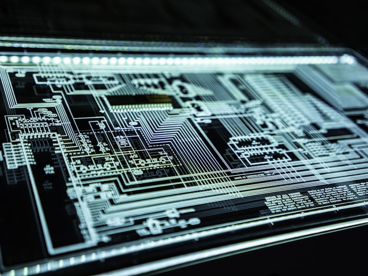 Cyber Security Consulting