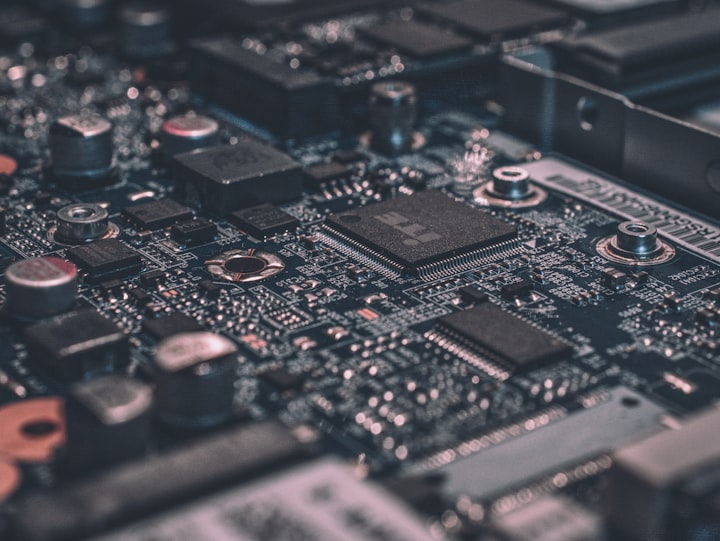 Embedded Systems Development